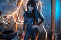 杀戮都市女战士